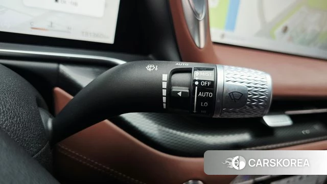 Genesis G90 (RS4) id 4740408 из Кореи 19
