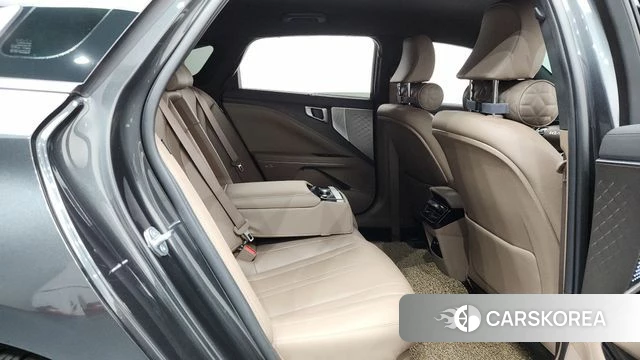 Kia K8 Hybrid id 4408457 из Кореи 19
