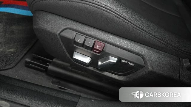 BMW 1 Series (F20) id 4331424 из Кореи 19