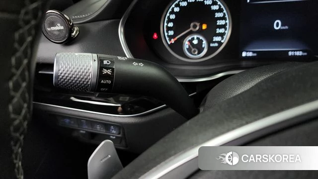 Genesis G80 (RG3) id 4402805 из Кореи 19