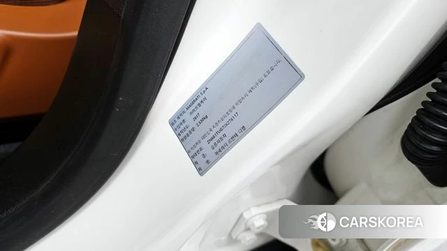 Maserati Levante id 4397976 из Кореи 19