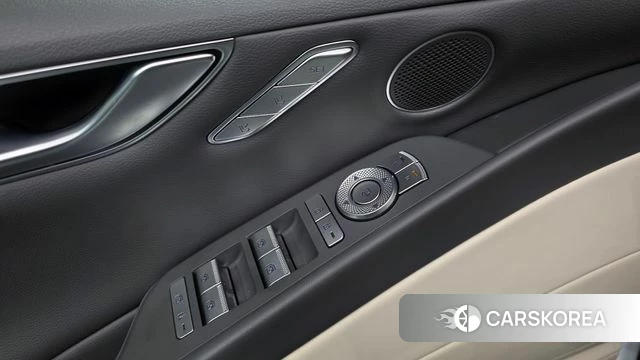 Genesis G80 (RG3) id 4603303 из Кореи 19