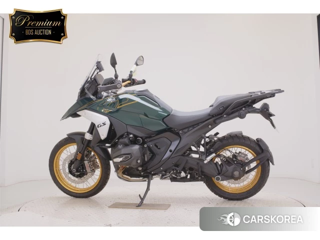 Проданный BMW R1300GS id 4022700 из Японии, фото 19