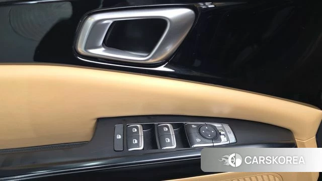 Kia Carnival 4th generation id 4464530 из Кореи 19
