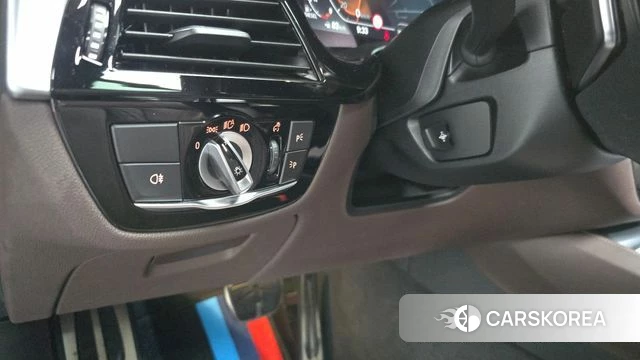 BMW 6 Series GT (G32) id 4282235 из Кореи 19
