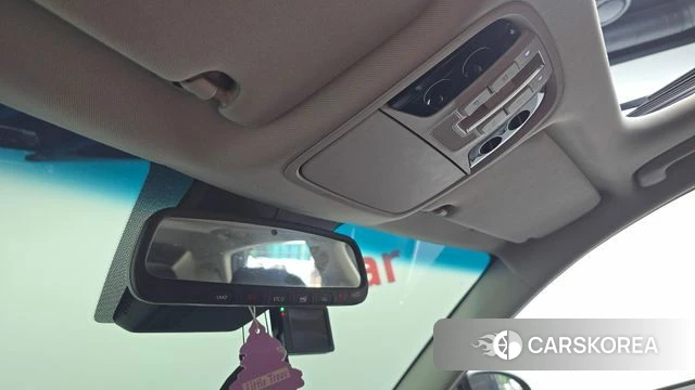 Kia K7 Premier id 4689127 из Кореи 19