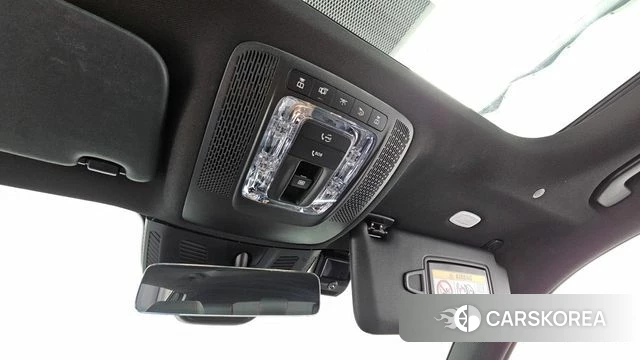 Mercedes-Benz GLB-Class X247 id 4444314 из Кореи 19