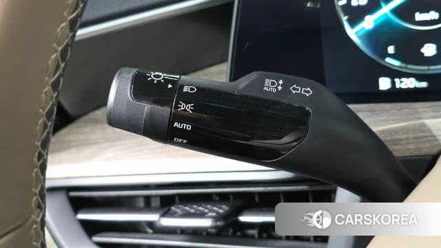 Kia K8 id 4444394 из Кореи 19