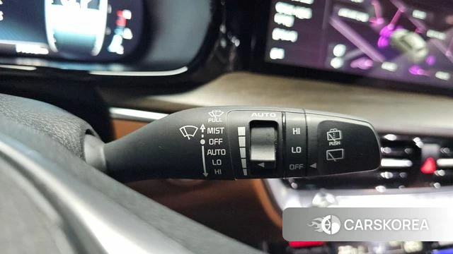 Kia Mohave Master id 4382851 из Кореи 19