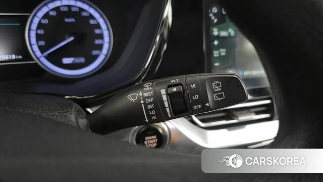 Kia The New Niro id 4568152 из Кореи 18
