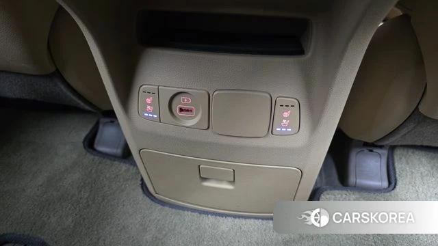 Kia The New Carnival id 4476951 из Кореи 19