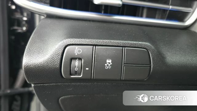 Hyundai The New Avante (CN7) id 4928636 из Кореи 19