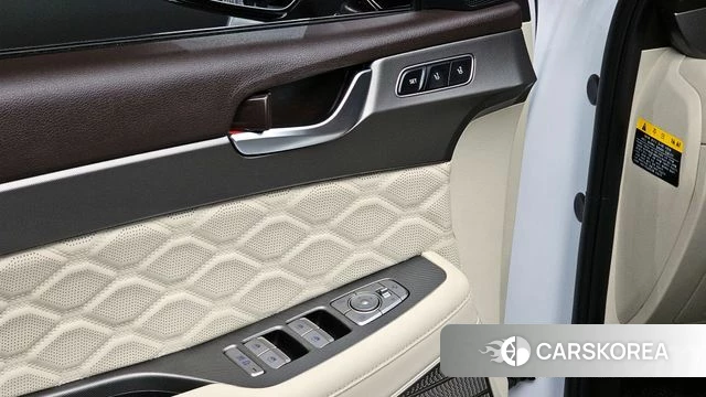 Hyundai Palisade id 4196440 из Кореи 19