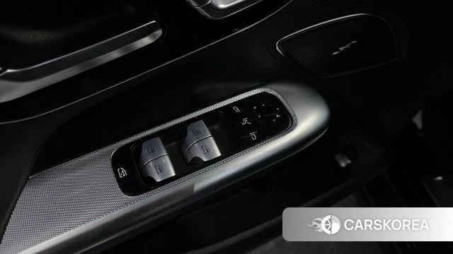 Mercedes-Benz EQE V295 id 4758040 из Кореи 19
