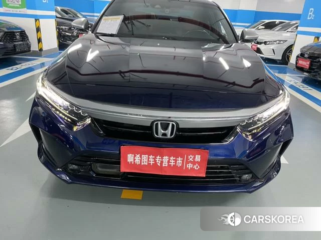 Honda Yingshipai id 4342219 из Китая 19