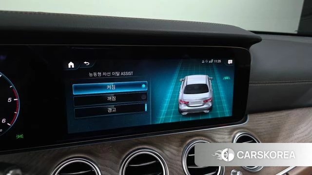 Mercedes-Benz E-Class W213 id 4745906 из Кореи 19