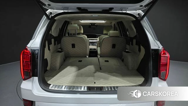 Hyundai Palisade id 4316710 из Кореи 19