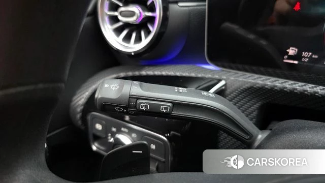 Mercedes-Benz A-Class W177 id 4785334 из Кореи 19