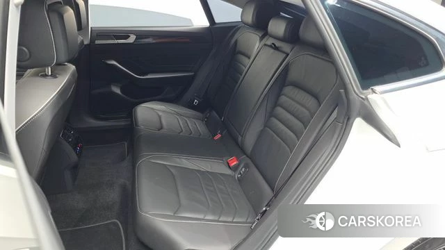 Volkswagen Arteon id 4591052 из Кореи 19