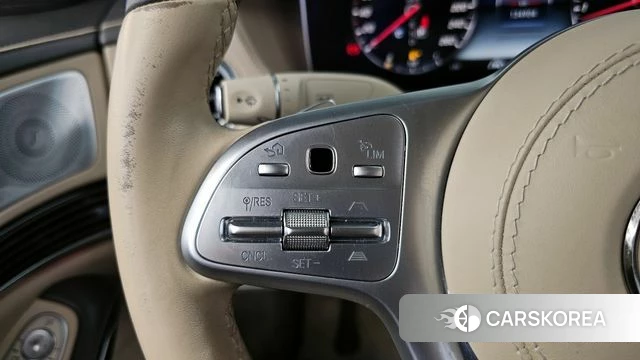Mercedes-Benz S-Class W222 id 4304156 из Кореи 19