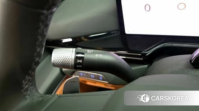Genesis GV80 id 4408273 из Кореи 19