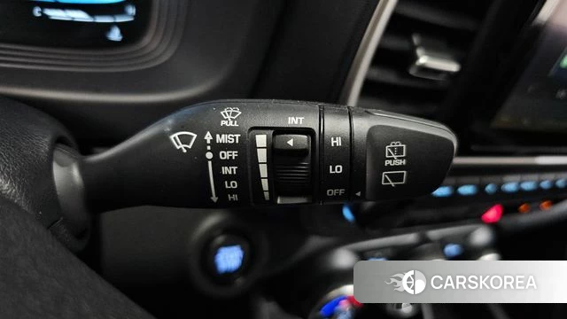 Hyundai Venue id 4222612 из Кореи 19