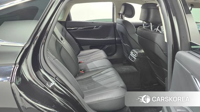 Genesis G80 (RG3) id 4381496 из Кореи 19