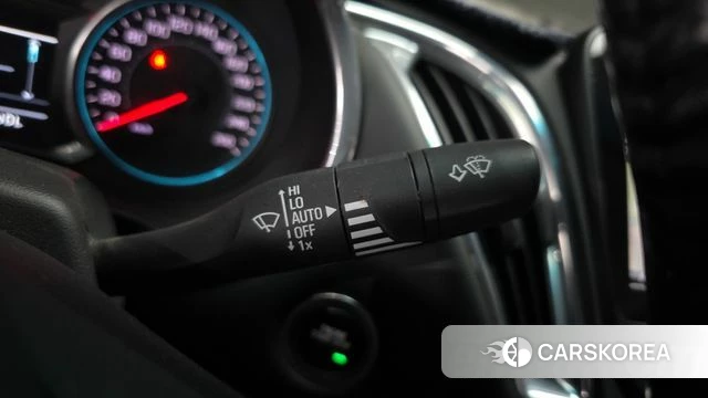 Chevrolet (GM Daewoo) All New Malibu id 4311156 из Кореи 19