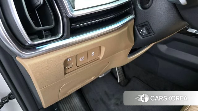 Kia The New Sorento 4th Generation id 4847547 из Кореи 19