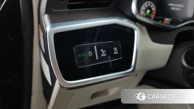 Audi A7 (4K) id 4572886 из Кореи 19
