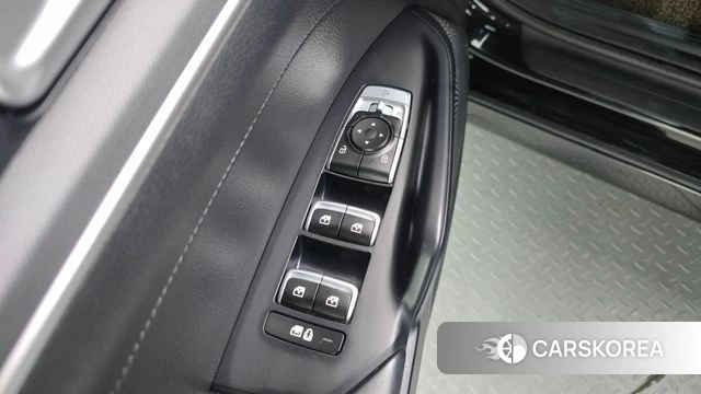 Kia K5 3rd generation id 4476887 из Кореи 19