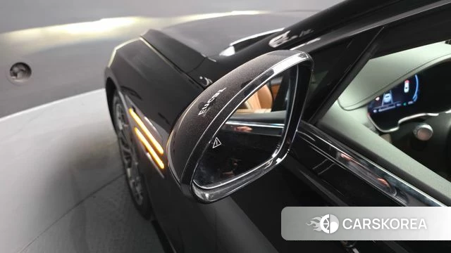 Genesis G80 (RG3) id 4231409 из Кореи 19