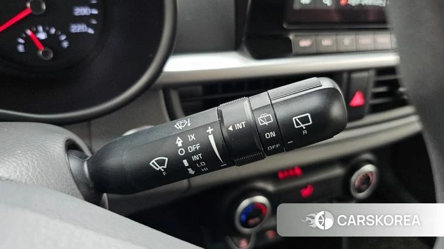 Kia Morning Urban (JA) id 4445763 из Кореи 19