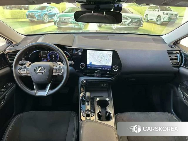 Lexus NX id 4273944 из Китая 19