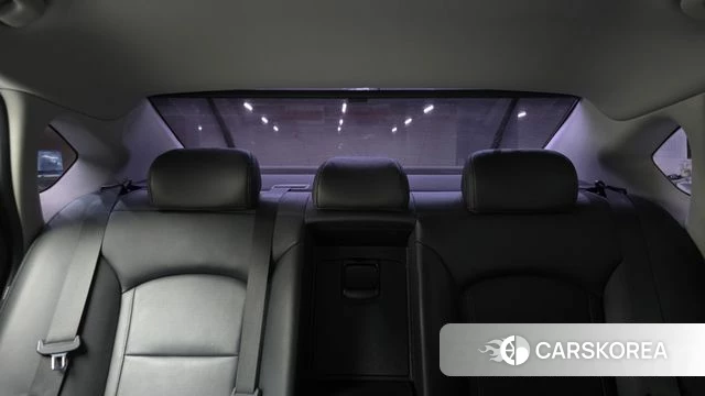 Hyundai Grandeur IG id 4351058 из Кореи 19