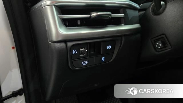 Hyundai Grandeur (GN7) id 4494564 из Кореи 19