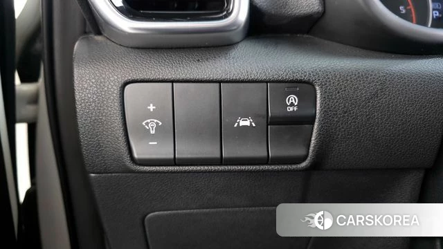 Kia Sportage The Bold id 4285668 из Кореи 19