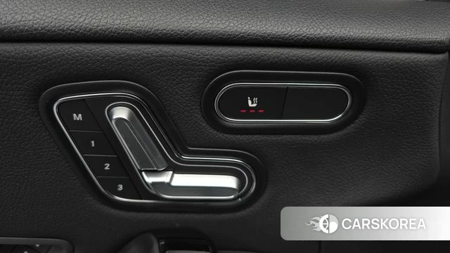 Mercedes-Benz A-Class W177 id 4543029 из Кореи 19