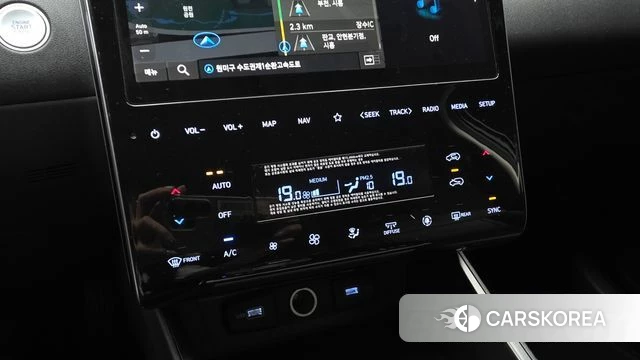 Hyundai Tucson (NX4) id 4580830 из Кореи 19