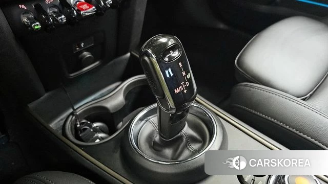 Mini Cooper Countryman id 4362397 из Кореи 19