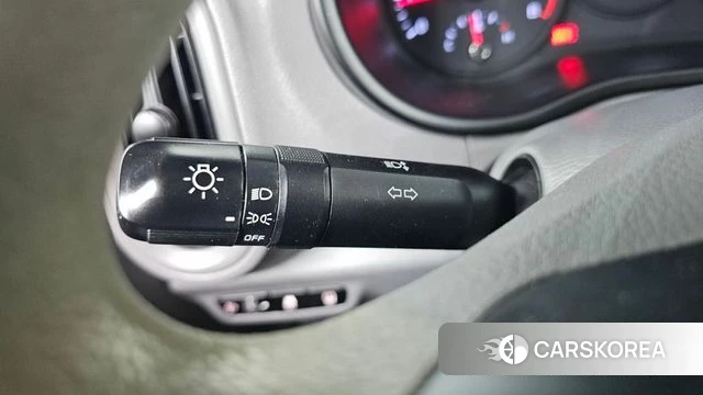 Kia All New Morning (JA) id 4304794 из Кореи 19