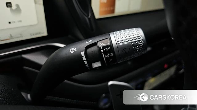 Genesis G90 (RS4) id 4243712 из Кореи 19