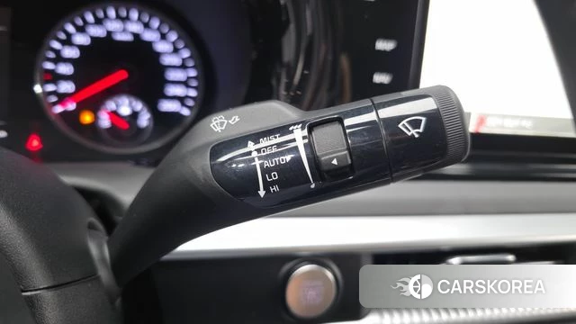 Kia K5 3rd generation id 4721723 из Кореи 19
