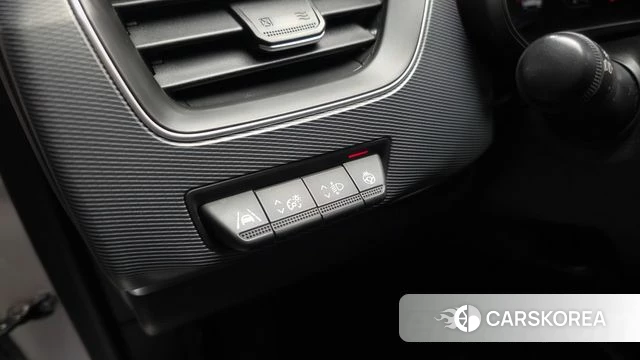 Renault Korea (Samsung) XM3 id 4929445 из Кореи 19