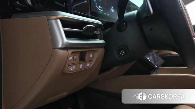 Hyundai Grandeur Hybrid (GN7) id 4488701 из Кореи 19