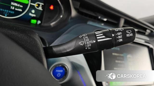 Chevrolet (GM Daewoo) Bolt EV id 4293759 из Кореи 19