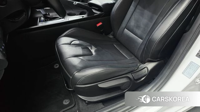 Hyundai Avante (CN7) id 4317195 из Кореи 19