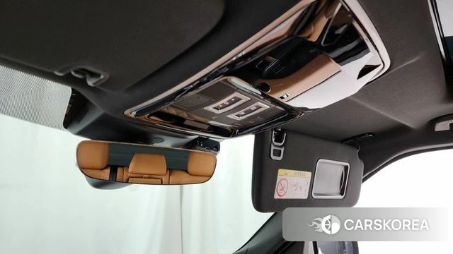 Land Rover Range Rover Sport 2nd Generation id 4338466 из Кореи 19