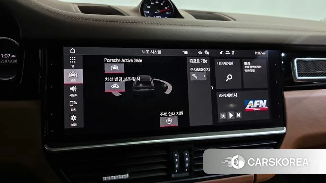 Porsche Cayenne (PO536) id 4619634 из Кореи 19