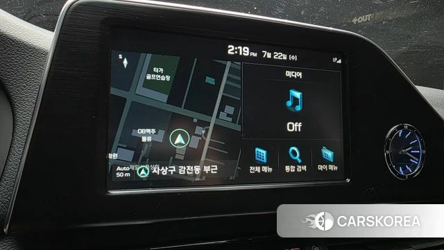 Hyundai Grandeur IG id 4615214 из Кореи 19